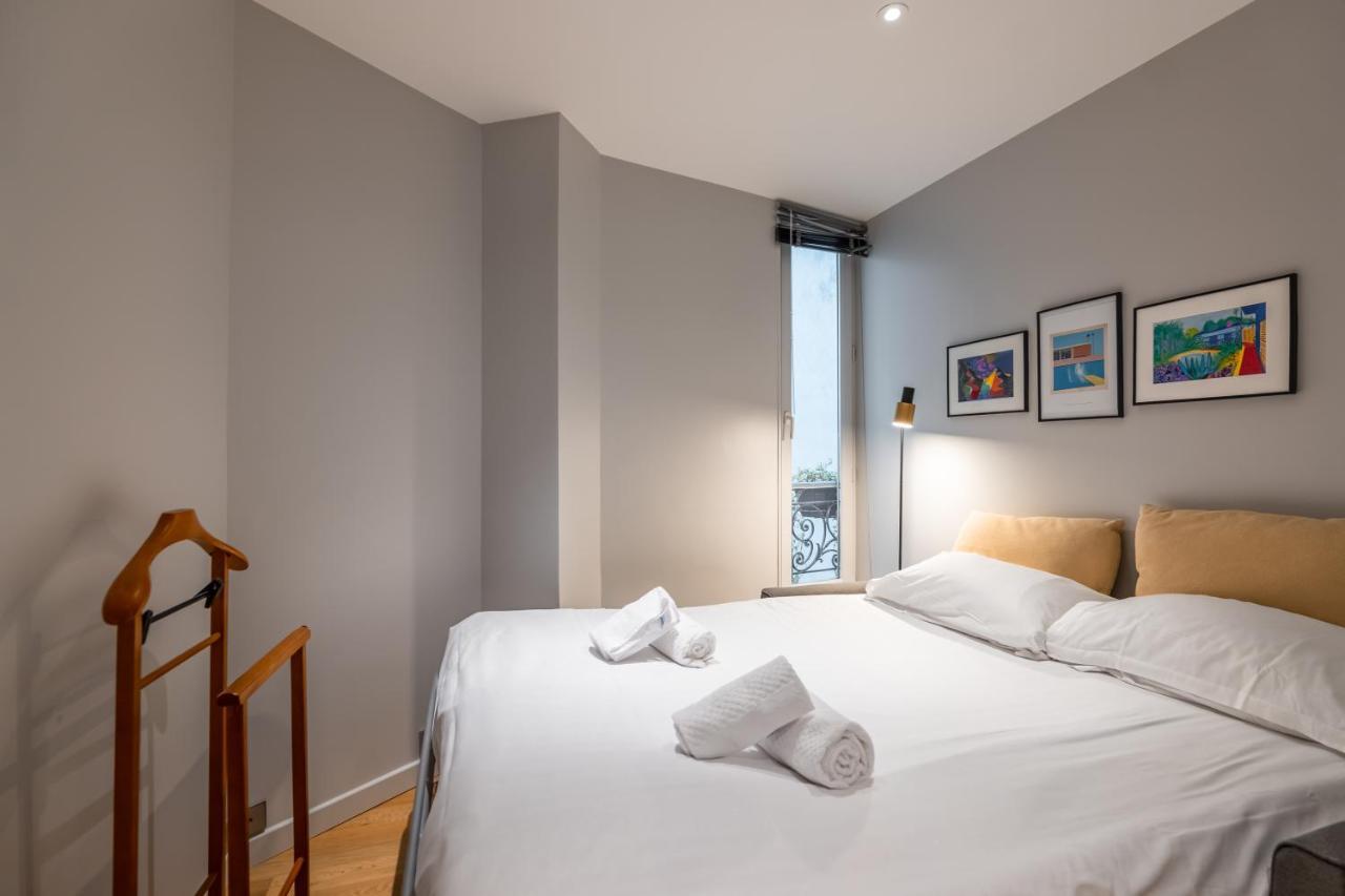 Veeve - Pompidou Hideaway Daire Paris Dış mekan fotoğraf
